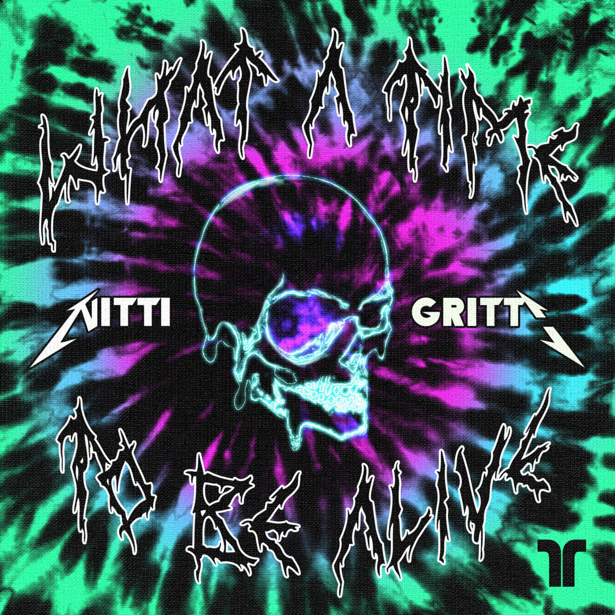 Nitti Gritti Drops New "What A Time To Be Alive" EP With Shaq, Ookay, FuntCase & More | Your EDM