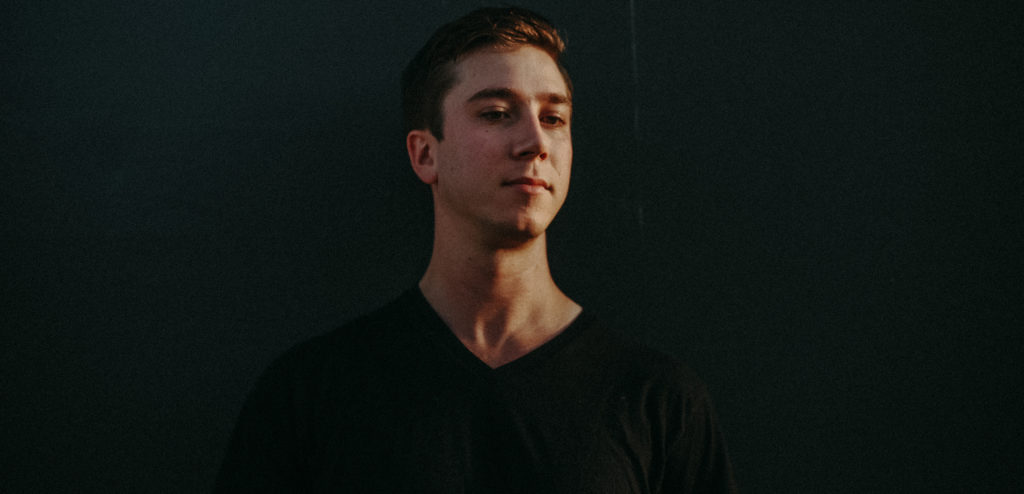 ATTLAS Shares "Hotel" From His Upcoming Debut Album | Your EDM