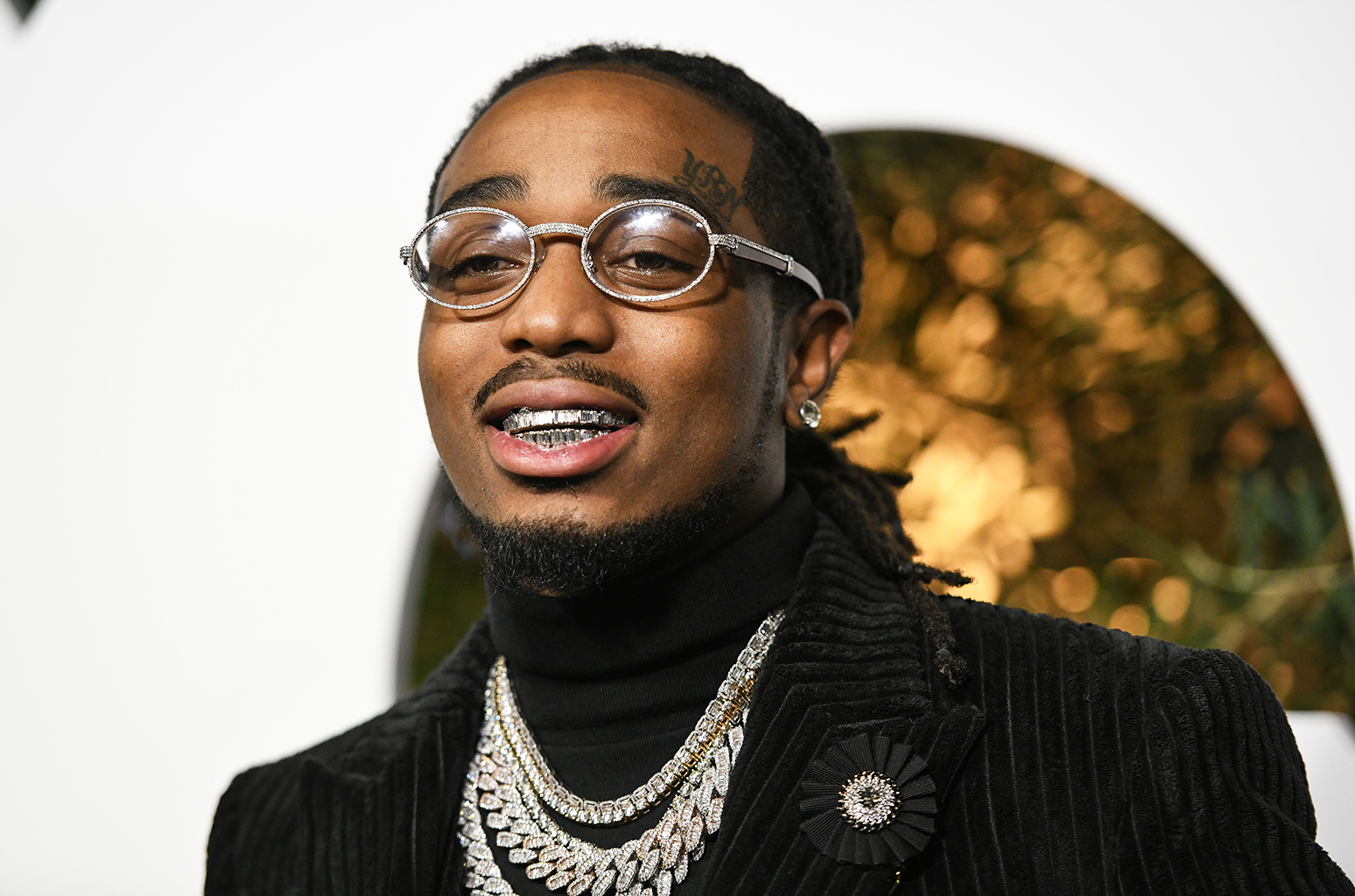 Unauthorized Quavo Song 'Practice Makes Perfect' Leaks Online — UPDATED
