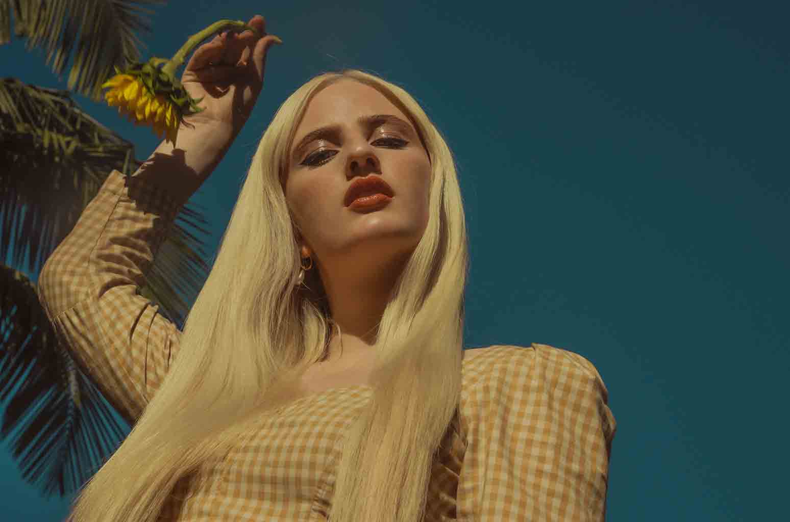 Nova Miller Is Seeing Double in '70s-Inspired 'Do It To Myself' Video: Exclusive