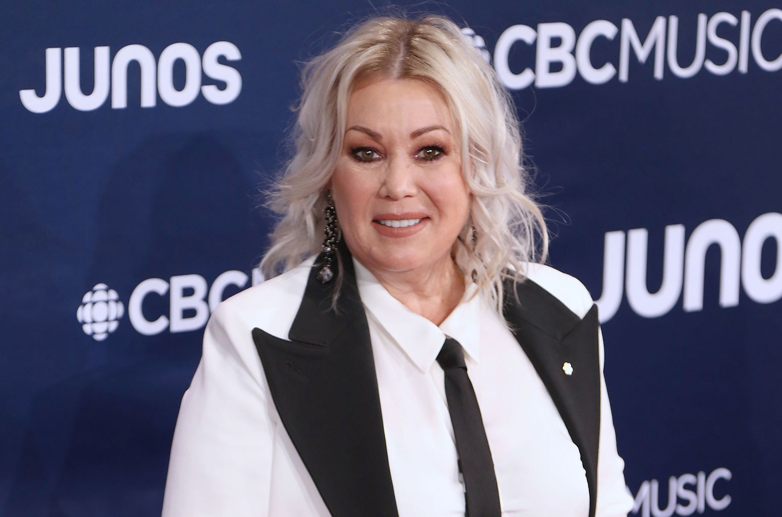 'Insensitive' Singer Jann Arden Chosen for Canadian Music Hall of Fame