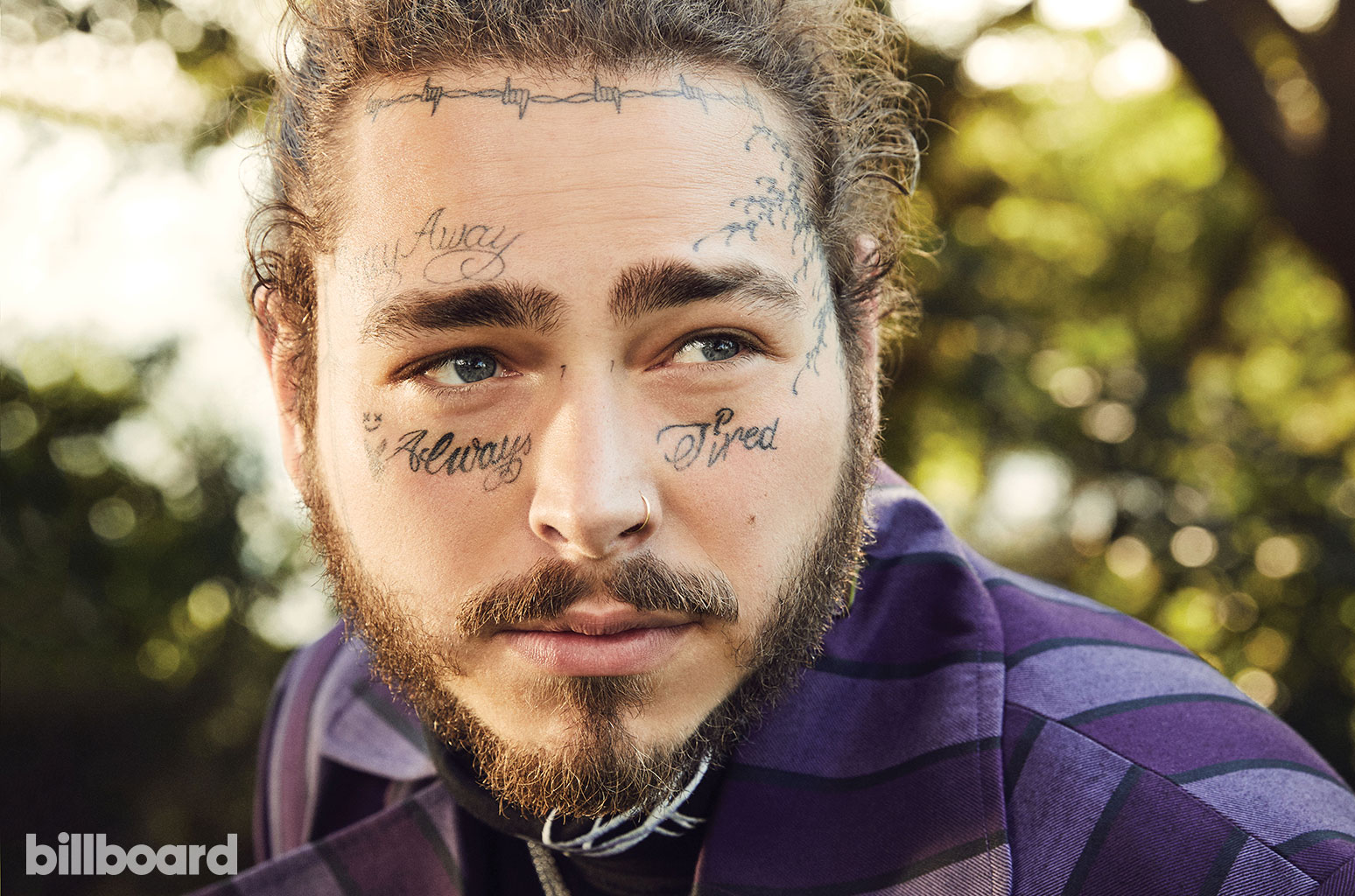 Post Malone Spends 14th Total Week Atop Artist 100 Chart