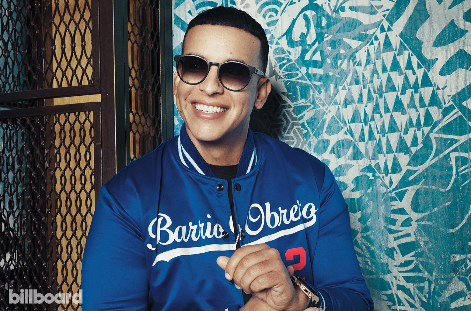 Daddy Yankee Leads Premio Lo Nuestro Nominations: See The List
