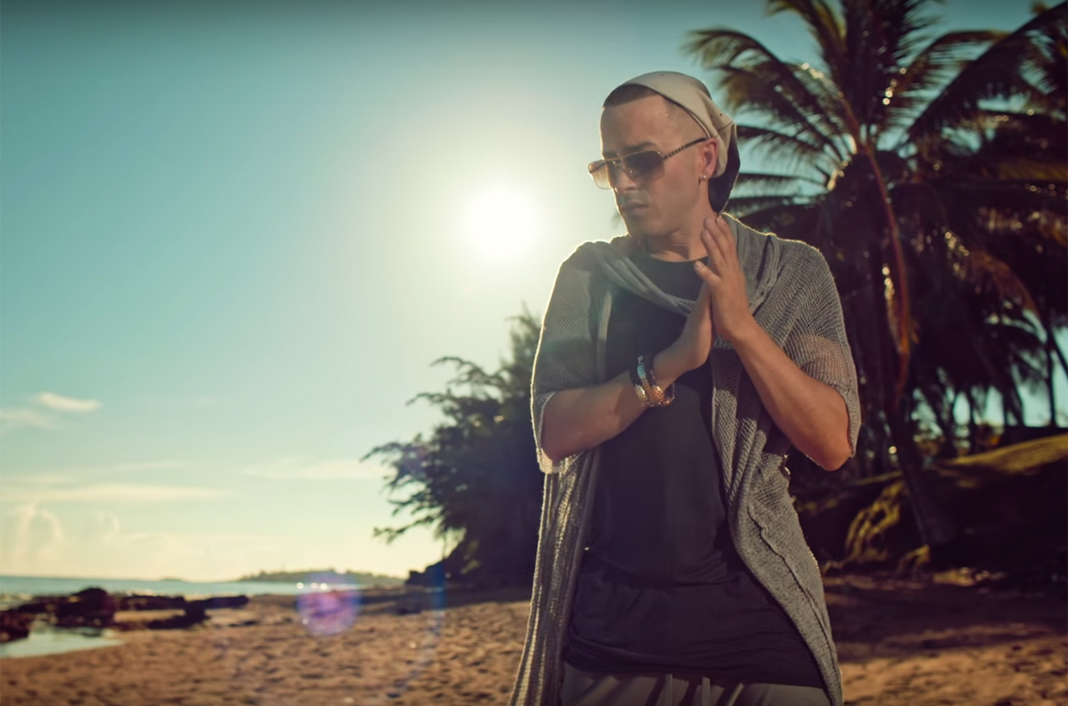 Here Are Yandel's Most-Watched Videos, From 'Encantadora' to 'Explícale'