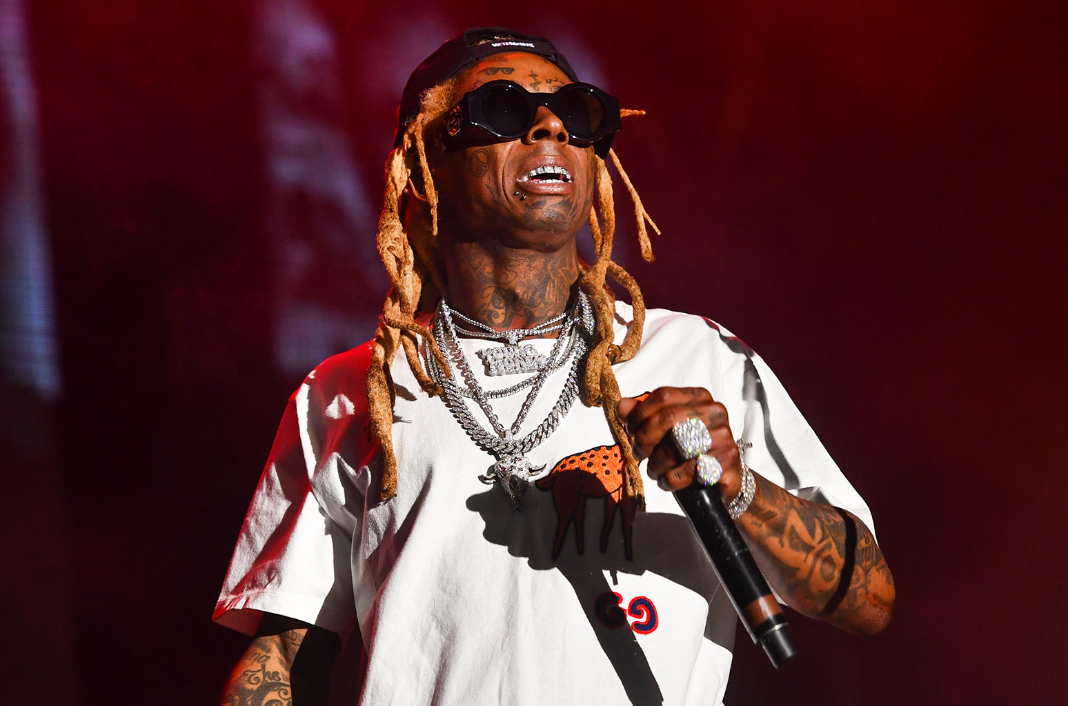 Lil Wayne to Headline Super Bowl Weekend Concert at Miami's Delano South Beach