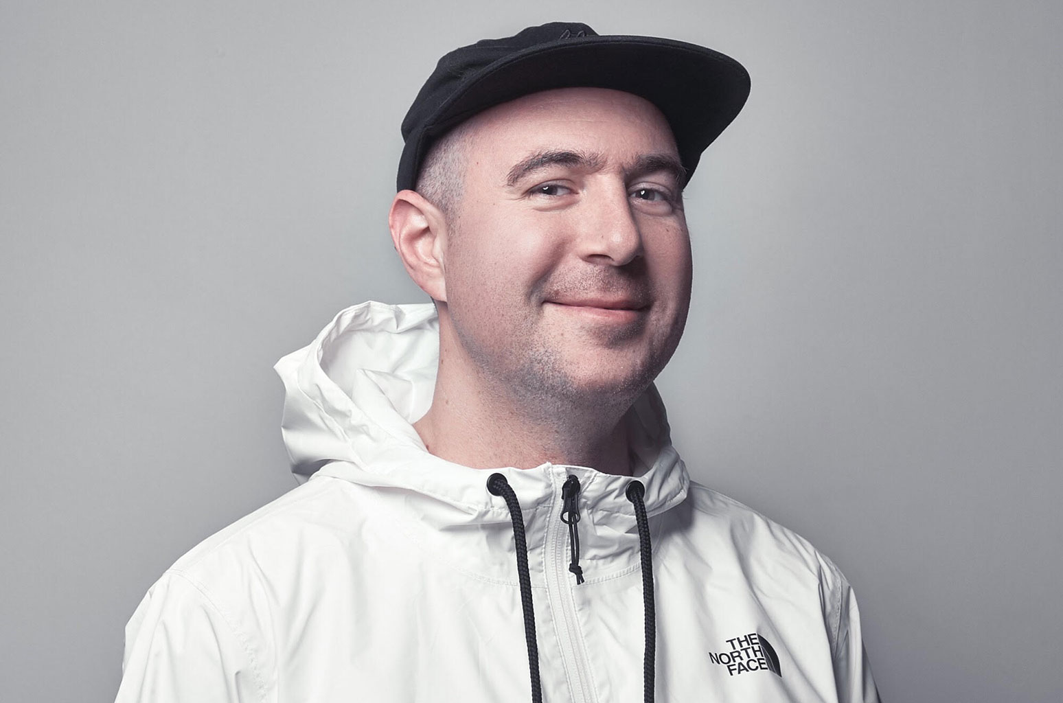 Justin Martin Launches New Label What To Do With Fan Favorite 'Needs': Listen