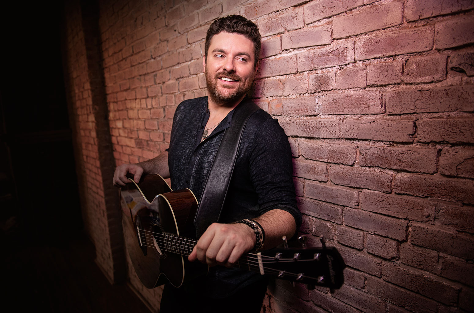 Chris Young Sets 2020 Town Ain't Big Enough Tour: See the Dates