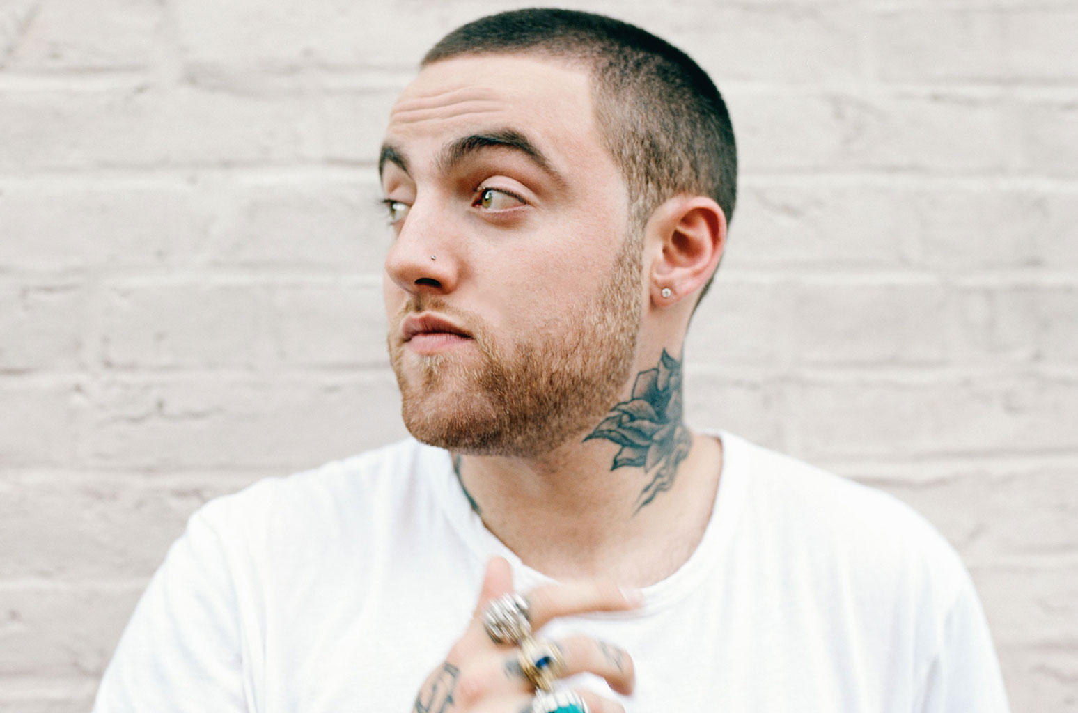 Listen to Mac Miller's Posthumous Song, 'Good News'