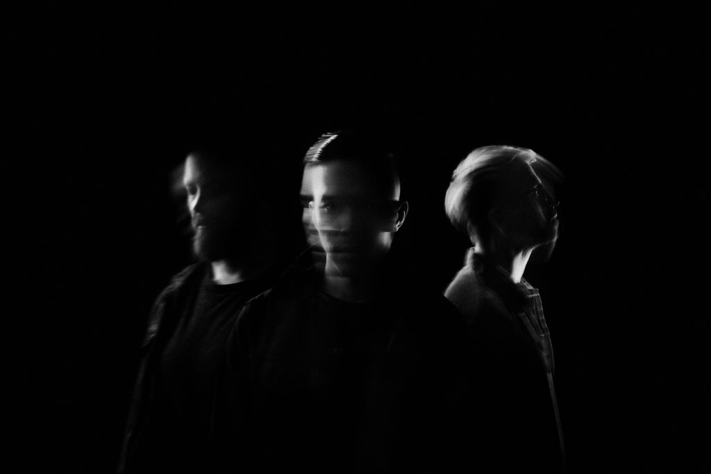 The Glitch Mob Celebrate 10 Years Of "Drink The Sea" With New Tour