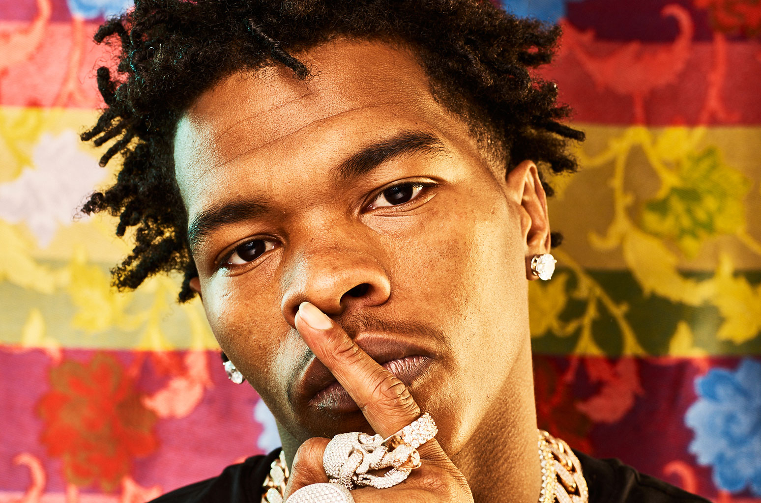 Lil Baby Reflects on His Life of Riches on 'Sum 2 Prove': Listen