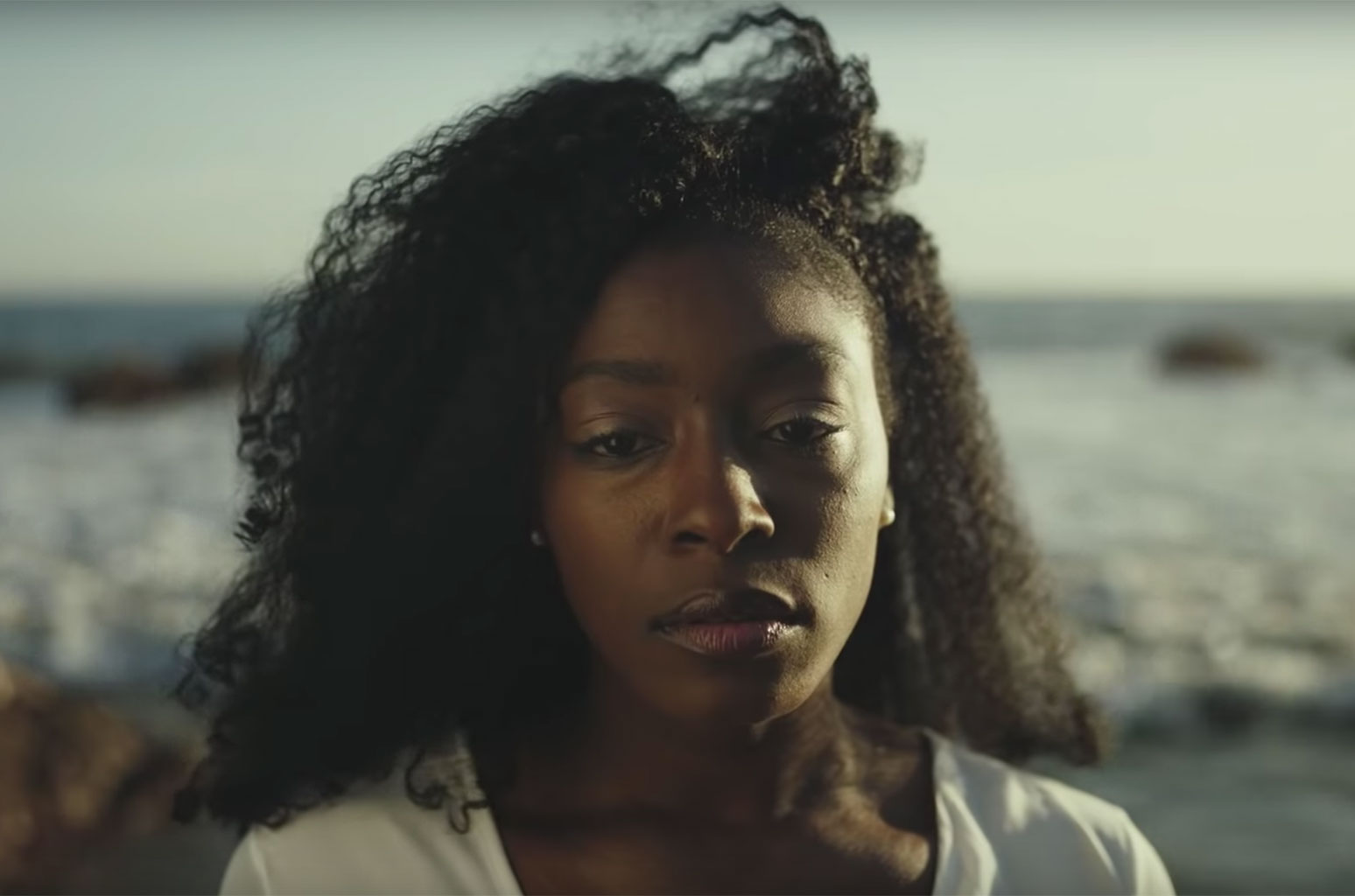Rapsody Celebrates Black Motherhood With Serene 'Afeni' Video Feat. PJ Morton