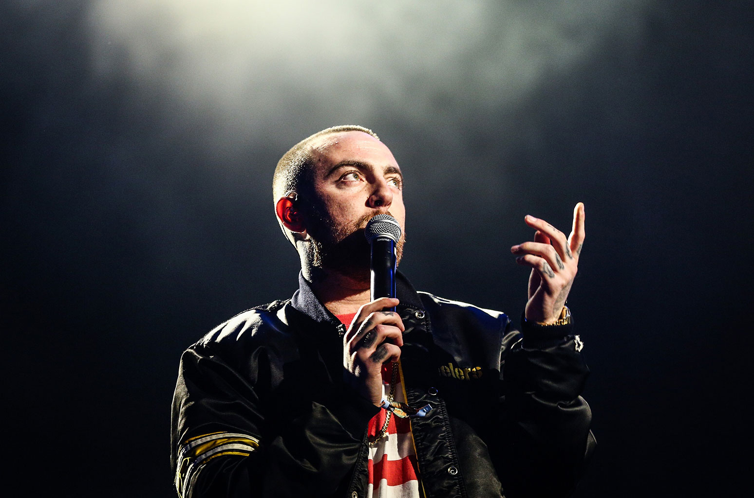 Mac Miller's Estate Announces Fan Listening Events For 'Circles'