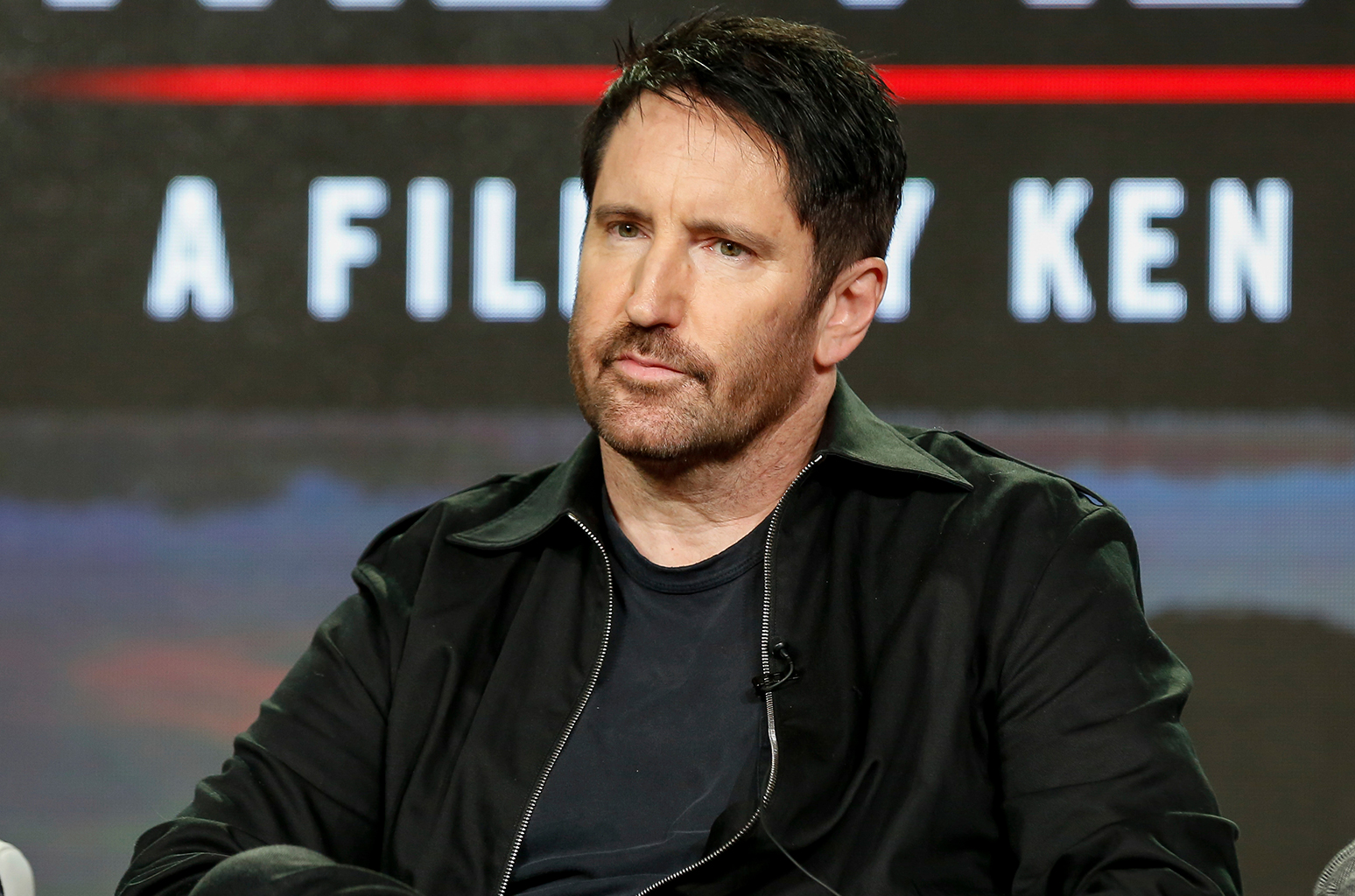 Trent Reznor Reacts to Nine Inch Nails' Rock Hall Induction