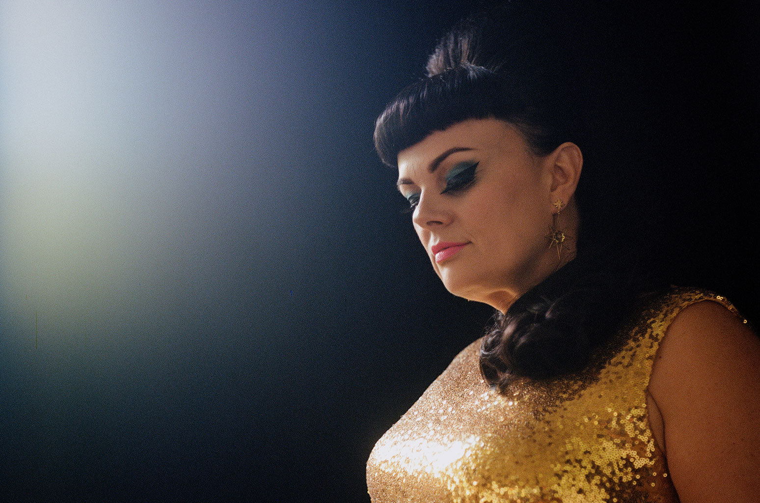 Tami Neilson's Soul Shines On Intoxicating 'You Were Mine': Exclusive