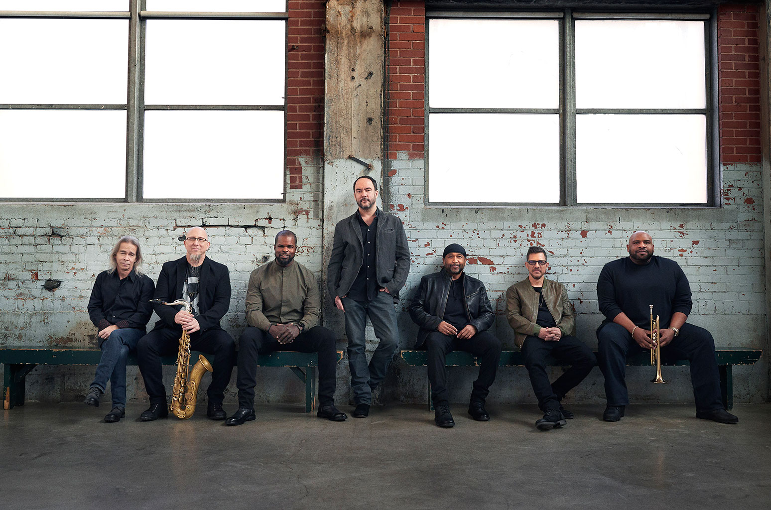 Dave Matthews Band Fans Call Rock and Roll Hall of Fame Snub 'Unprecedented'