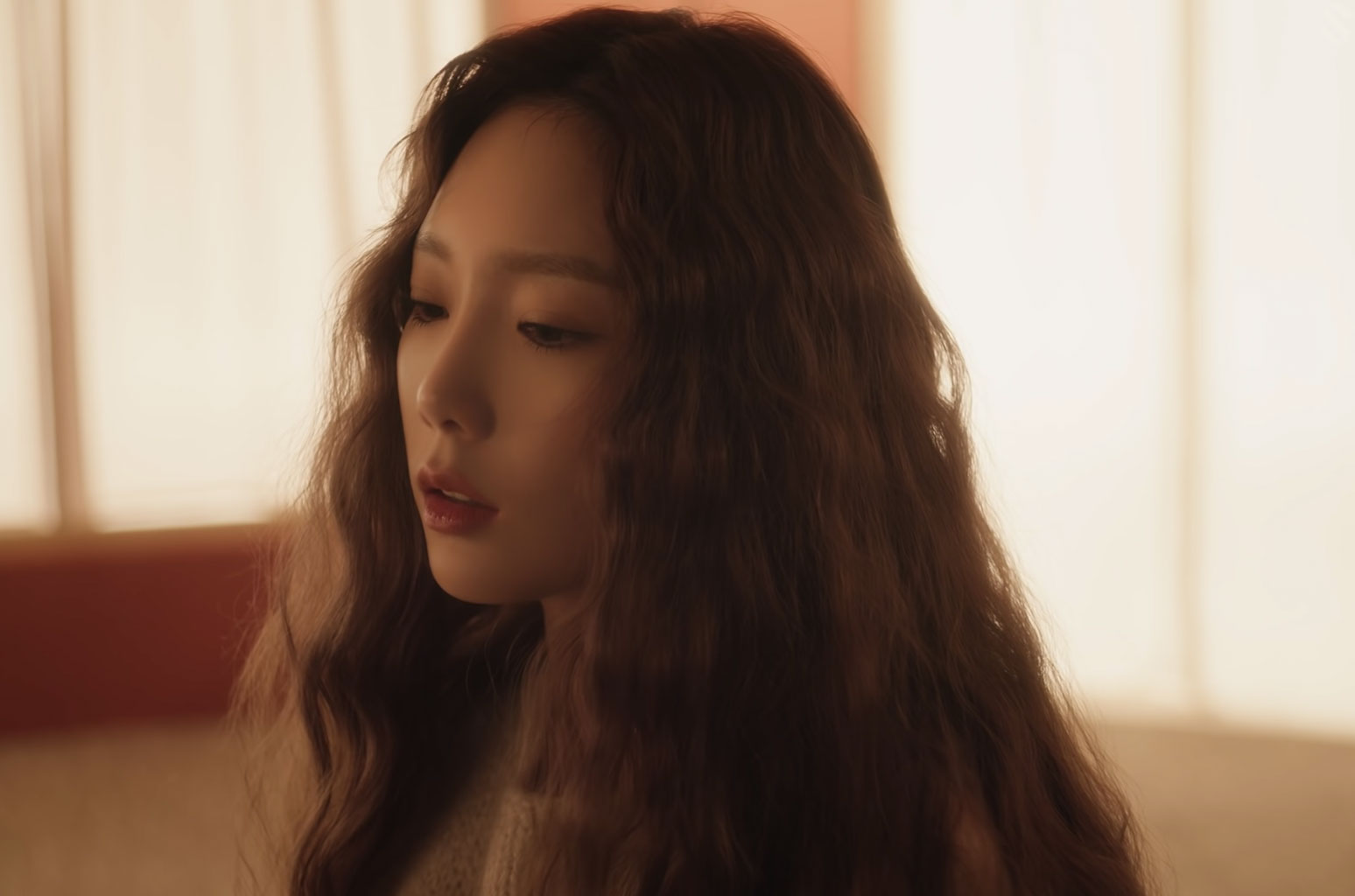 Taeyeon Shares Desire For Self-Love in 'Dear Me' Video: Watch