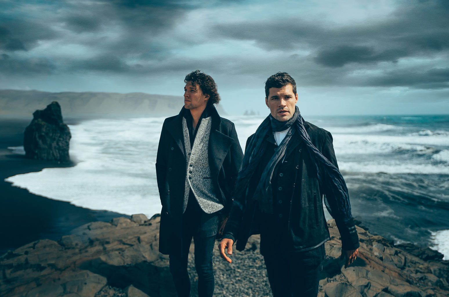 For King & Country's 'Burn the Ships' Hits No. 1: 'Wasn't Sure a Song About Addiction Would Be Accepted'