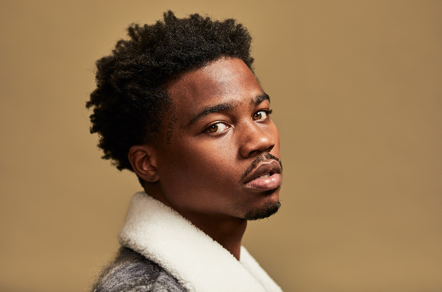 Roddy Ricch Hits No. 1 on Hot 100 Songwriters Chart, Thanks to 'The Box' & More