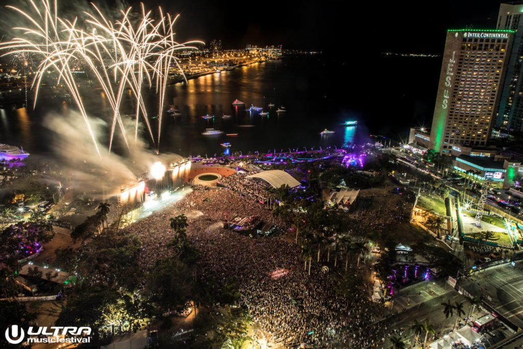 Ultra Is 2 Months Away, Has No Festival Contract & Residents Are Now Suing To Stop It From Happening
