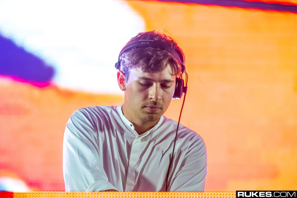 Flume, Tame Impala & Many, Many More Revealed As Headliners for One of the Biggest US Festivals