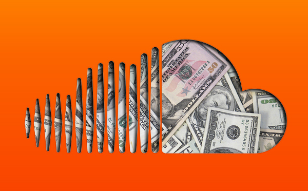 SoundCloud Rights The Ship, Reports Record Revenue