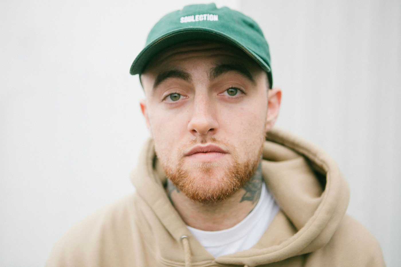 Disclosure Helped Mac Miller Write One of the Songs Off His Posthumous New Album