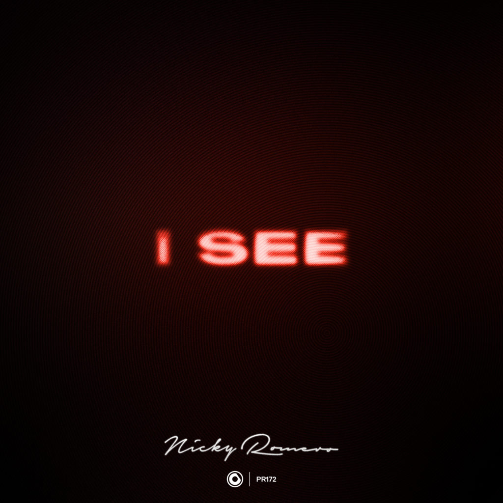 Nicky Romero Kicks Off 2020 With Club-Friendly Single "I See" | Your EDM
