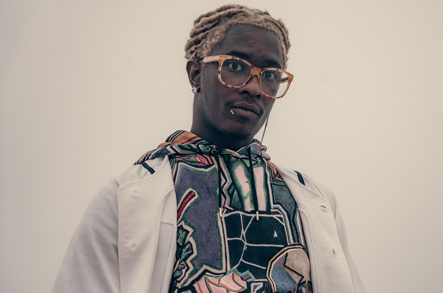 Here's Which University Won $25,000 in Young Thug's 'Hot' Battle of the Bands Challenge