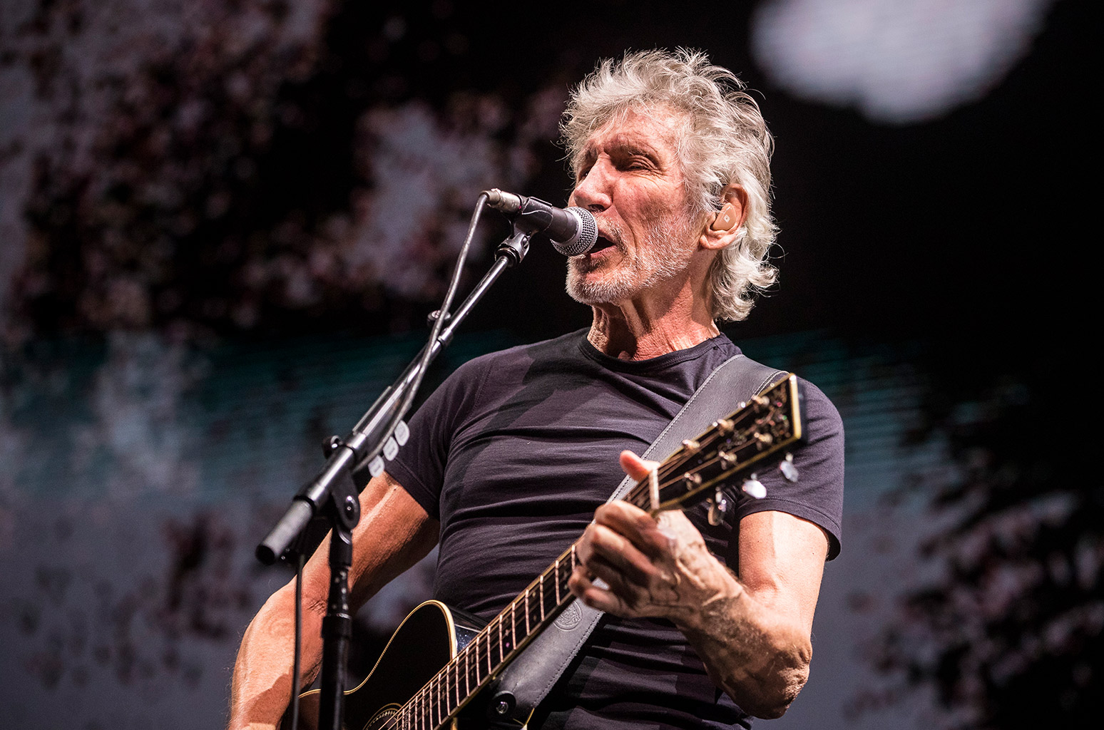Roger Waters Announces 'This Is Not a Drill' North American Tour