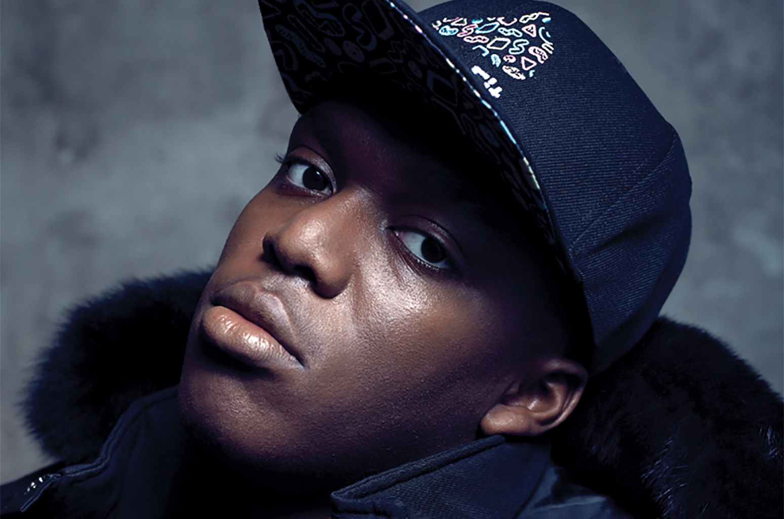 How British Rapper KSI Used a Boxing Match To Land His First Top 10 Hit