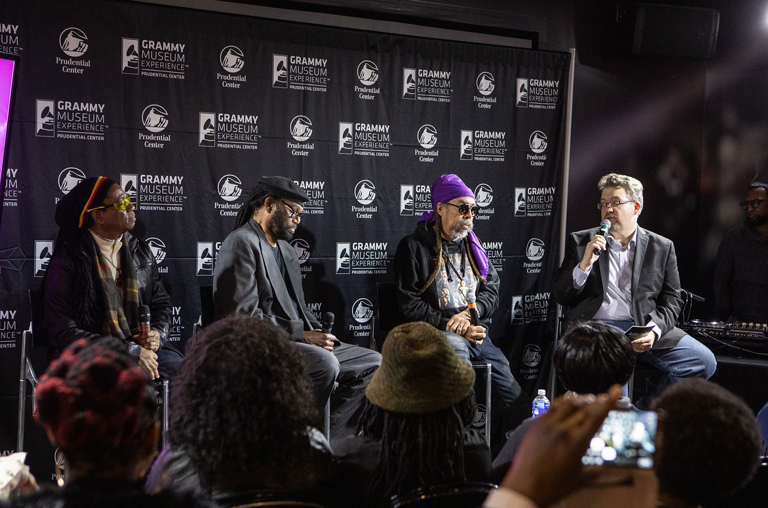 2020 Reggae Grammy Nominees Weigh In on the State of Their Genre