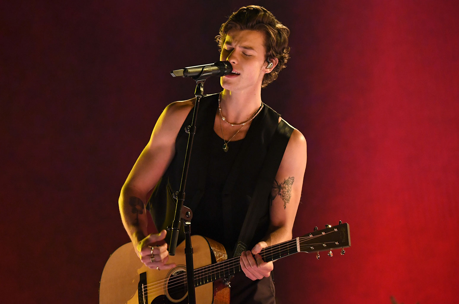 Shawn Mendes Tour Wraps 2019 With More Than 1.3 Million Tickets Sold
