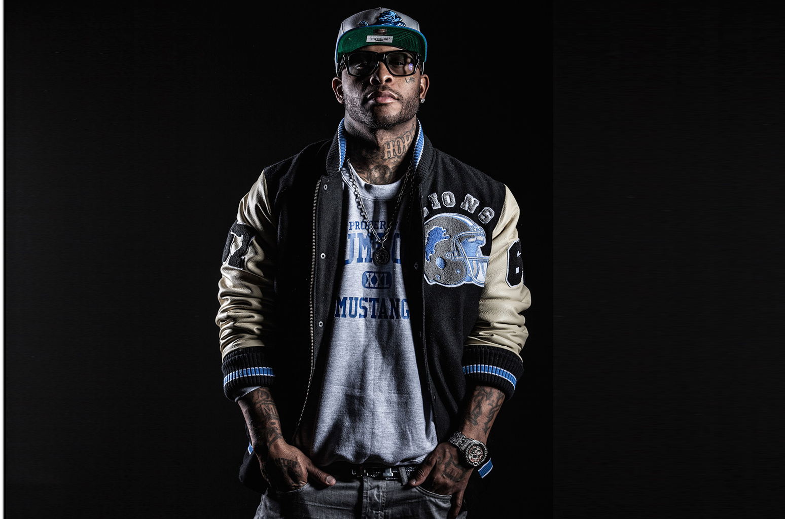 Royce Da 5'9'' Earns First Producer Credits on Eminem's New Album: 'It's a Blessing'