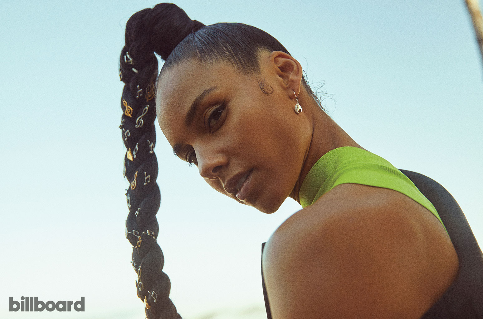 Alicia Keys' New Album Is Coming: Here's the Cover Art an...