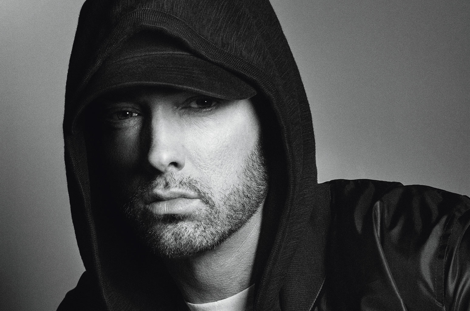 Eminem's 'Music To Be Murdered By' Bound for No. 1 Debut on Billboard 200 Albums Chart