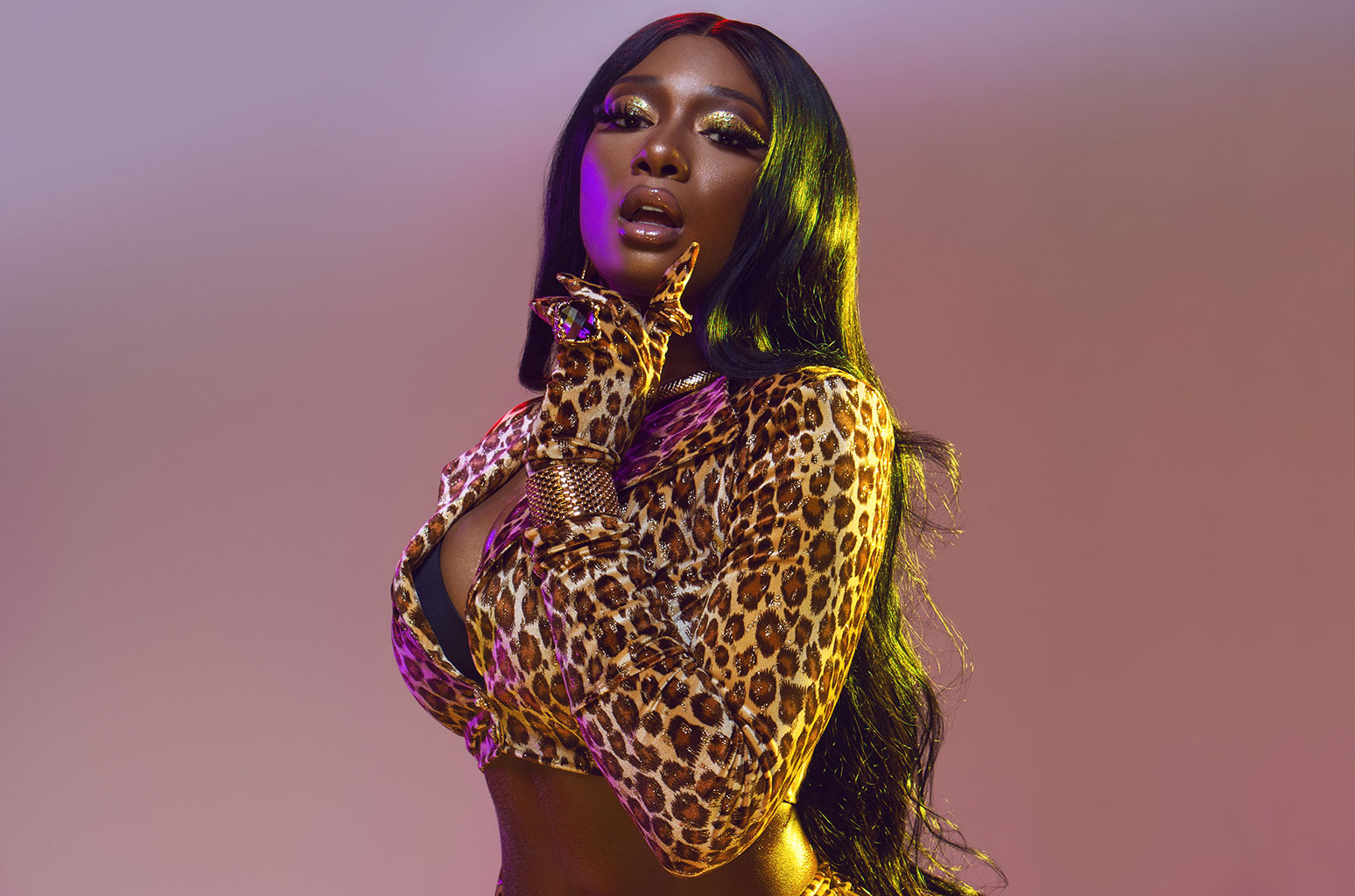 From Calvin Harris to Megan Thee Stallion, What's Your Favorite New Release This Week? Vote!