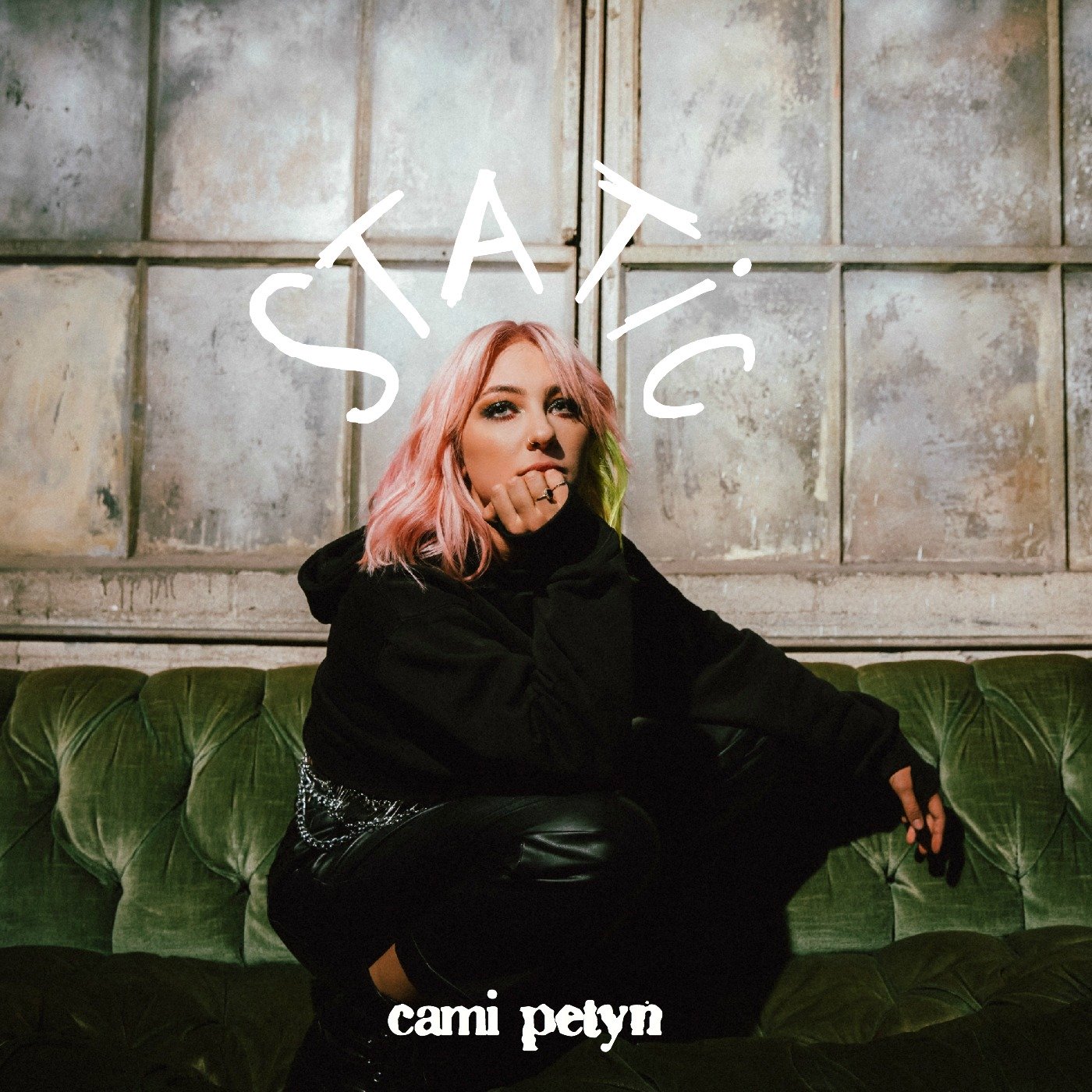 Your EDM Premiere and Q&A: Supreme Banana Puts out Supreme Hit – Get to Know Cami Petyn and 'Static' [Video] | Your EDM