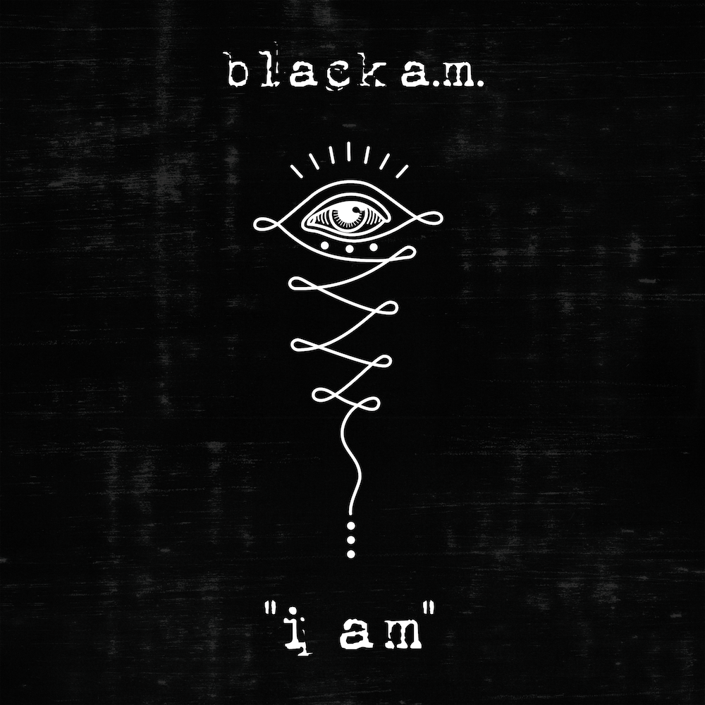 Black a.m. Debut's Single “I Am” & We Love It | Your EDM