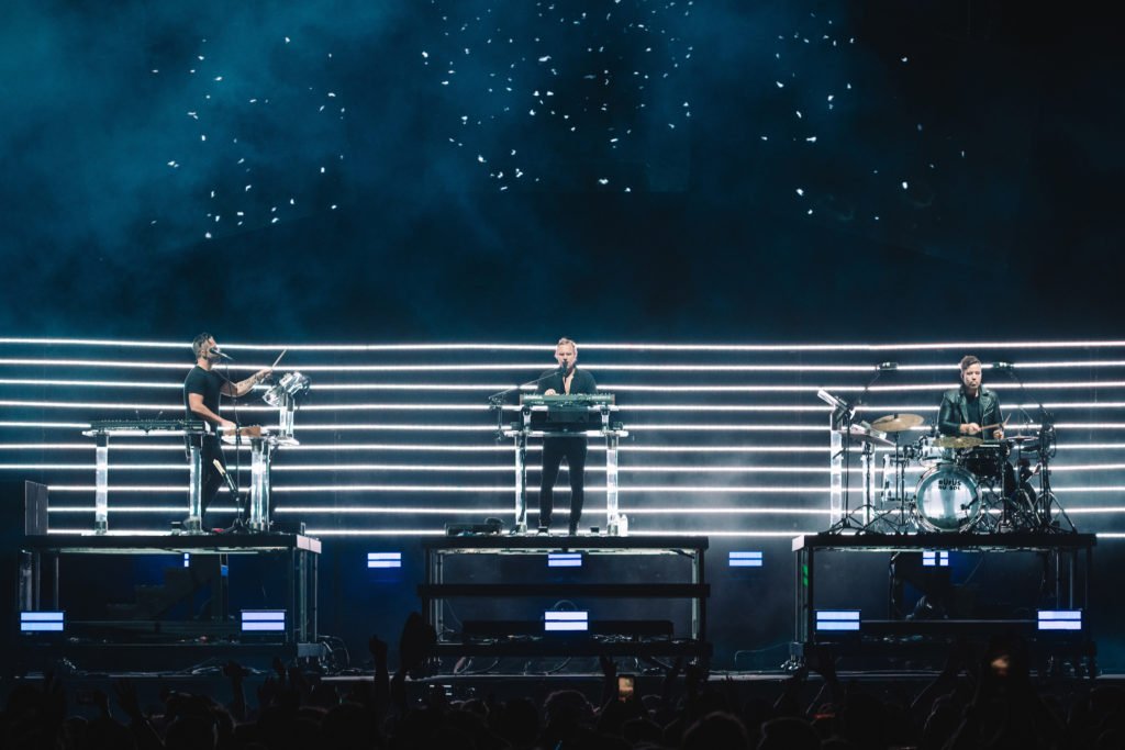 Rüfus Du Sol Tease SECOND NEW Album On The Way After Forthcoming Live Album