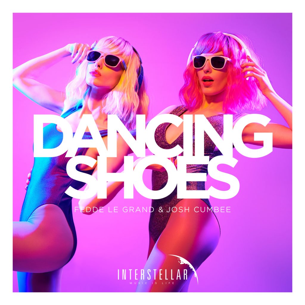 Fedde Le Grand and Josh Cumbee Kick Off 2020 with Energetic New Single "Dancing Shoes" | Your EDM