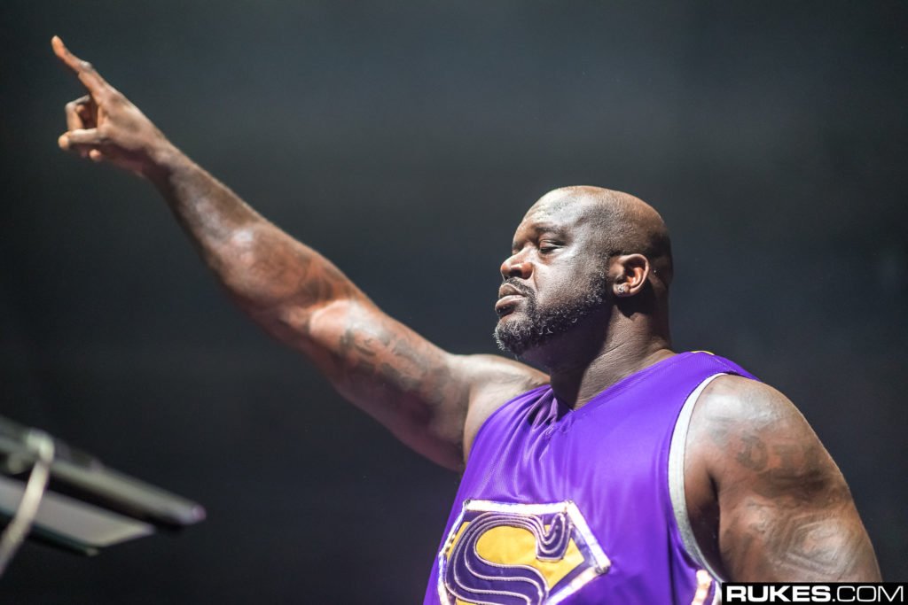 Shaq’s Annual MMW Party Will Go On Despite Kobe’s Death, Profits To All Victim’s Families