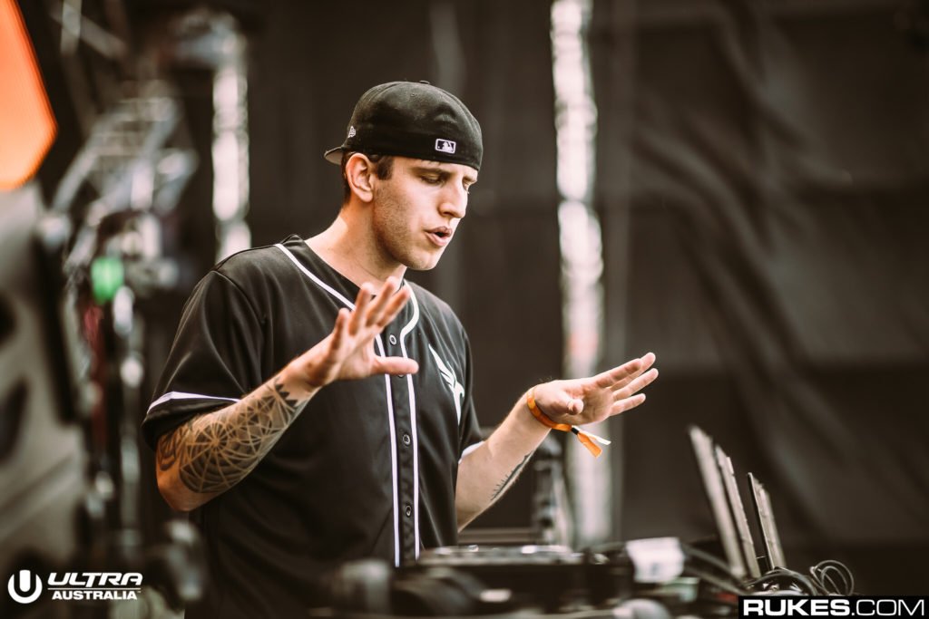 Illenium, Martin Garrix, & Kaskade Lead Stellar Escapade Lineup + A Rare Seven Lions B2B