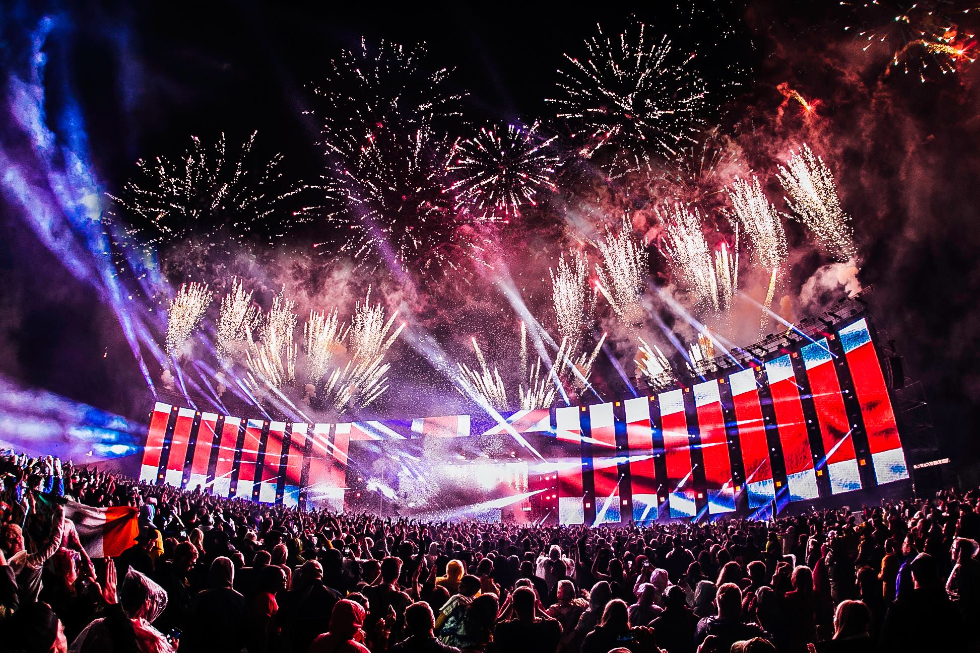 Creamfields Proves It’s Still One of the Best with Legendary Phase 1 Lineup