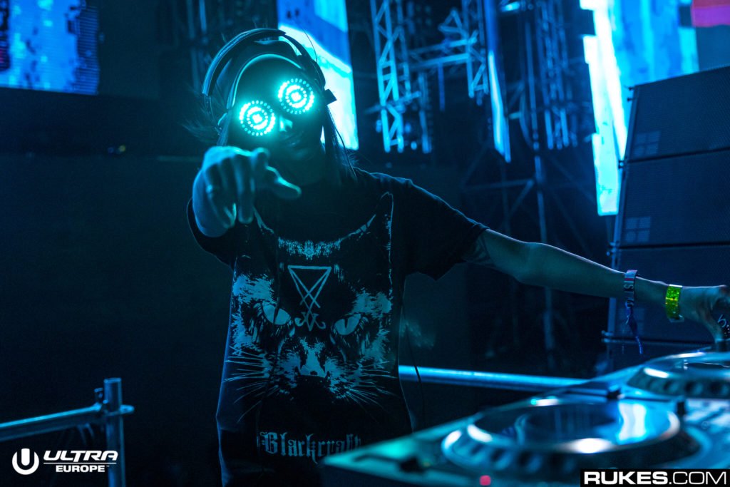 Rezz's "Beyond The Senses" Nominated For Electronic Album Of The Year at 2020 Juno Awards