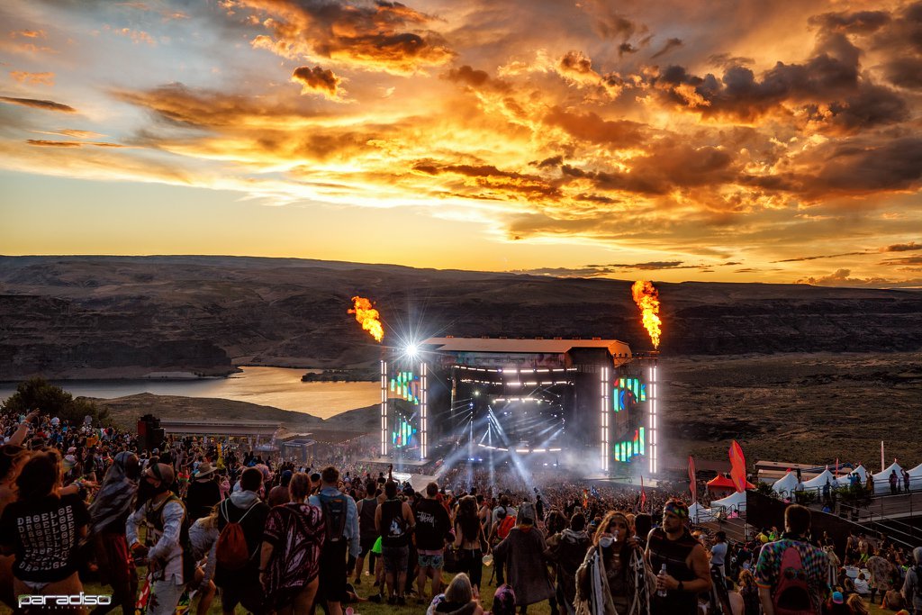 Insomniac Sues USC for Misuse of $2 Million at Paradiso, Plans New Fest for The Gorge