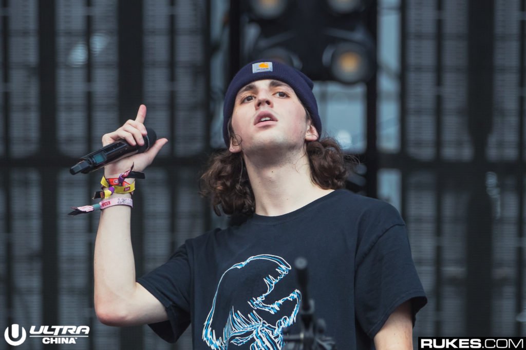 Porter Robinson Delivers A Hot Take On Upcoming Artists Remixing/Bootlegging His New Music