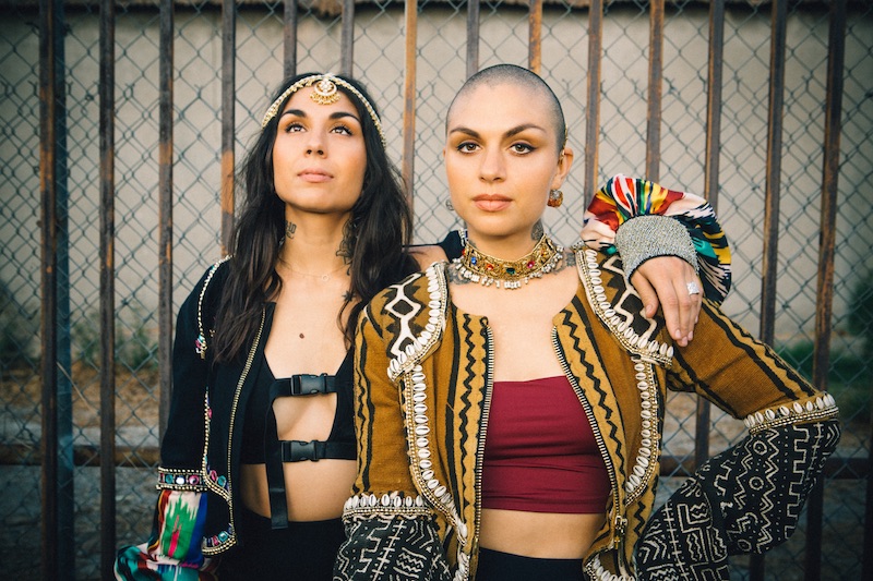 Krewella's New Album "zer0" Is Their Most Sonically Cohesive Work In Years