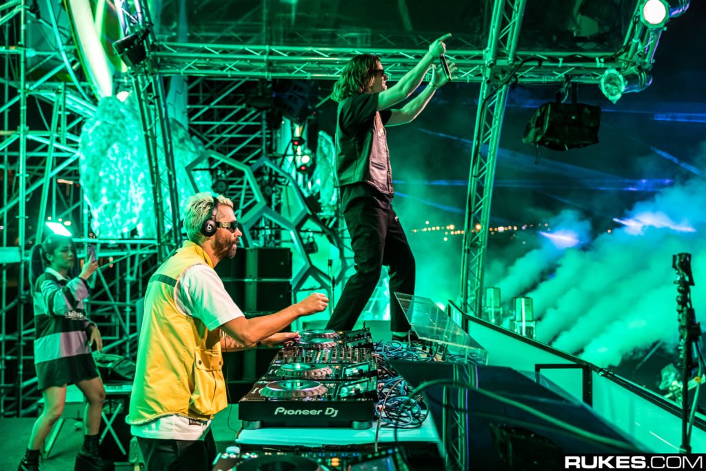 Yellow Claw Just Dropped Their Fourth Album — But Does It Live Up To The Hype?