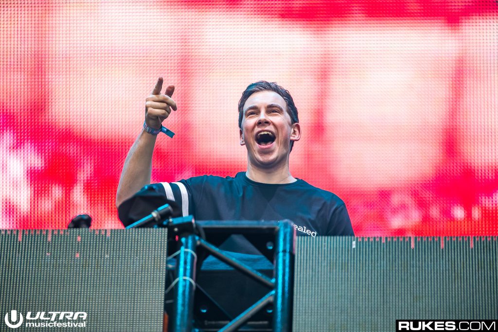 Hardwell Drops 25-Track Greatest Hits Compilation, 'The Story Of Hardwell' [MUST LISTEN]