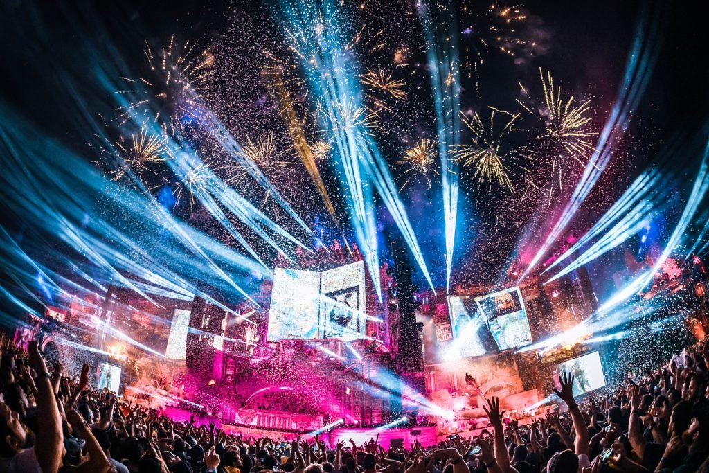 Tomorrowland Is Officially Sold Out, But Lots Of Fans Are Pissed
